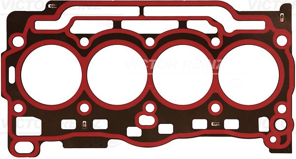 Packning, topplock Victor reinz 61-10776-00 VICTOR REINZ