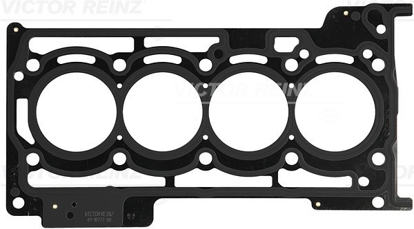 Packning, topplock Victor reinz 61-10777-00 VICTOR REINZ