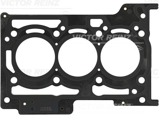 Packning, topplock Victor reinz 61-10778-00 VICTOR REINZ
