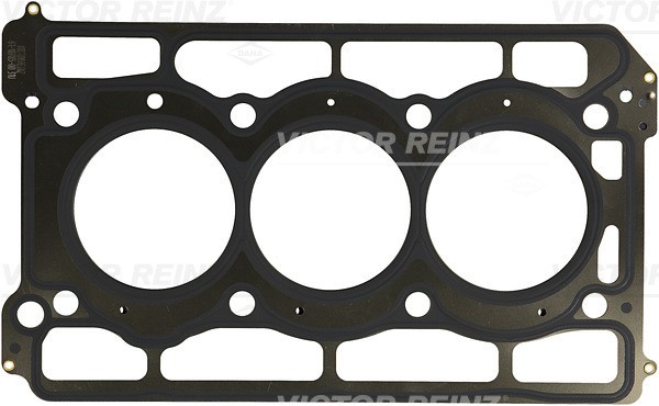 Packning, topplock Victor reinz 61-10785-00 VICTOR REINZ