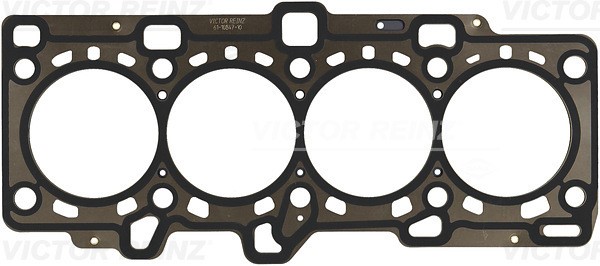 Packning, topplock Victor reinz 61-10847-10 VICTOR REINZ