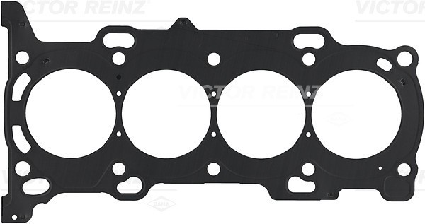 Packning, topplock Victor reinz 61-11127-00 VICTOR REINZ