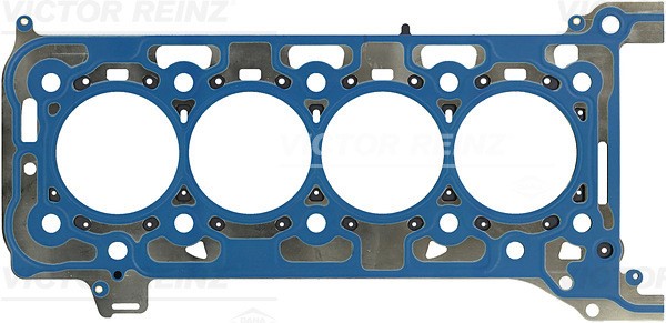 Packning, topplock Victor reinz 61-11839-00 VICTOR REINZ