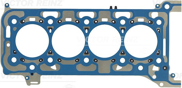 Packning, topplock Victor reinz 61-11839-10 VICTOR REINZ