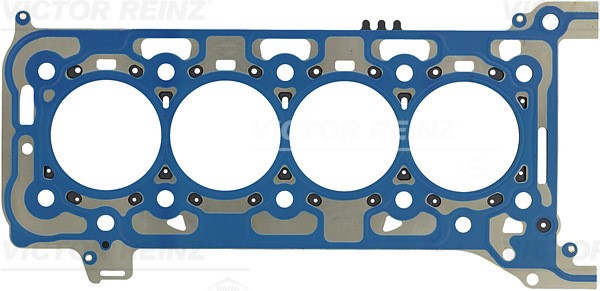 Packning, topplock Victor reinz 61-11839-20 VICTOR REINZ