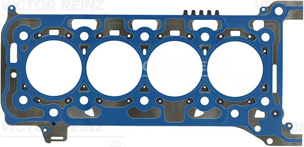 Packning, topplock Victor reinz 61-11839-40 VICTOR REINZ