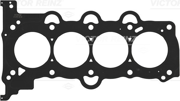 Packning, topplock Victor reinz 61-22555-00 VICTOR REINZ Packning, topplock Victor reinz 61-22555-00 VICTOR REINZ