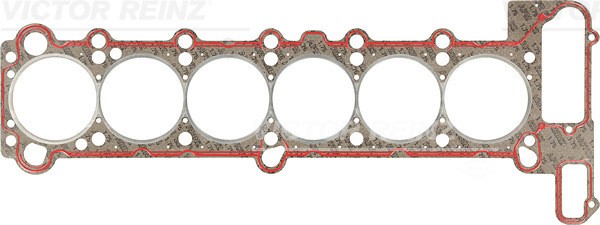 Packning, topplock Victor reinz 61-31380-00 VICTOR REINZ Packning, topplock Victor reinz 61-31380-00 VICTOR REINZ