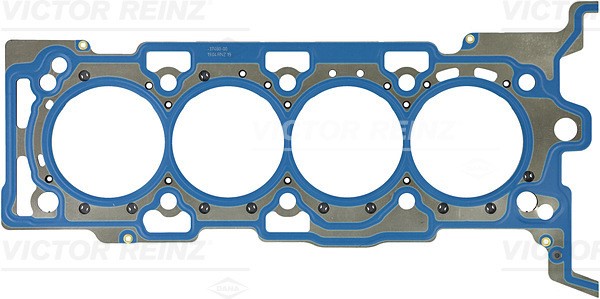 Packning, topplock Victor reinz 61-37480-00 VICTOR REINZ