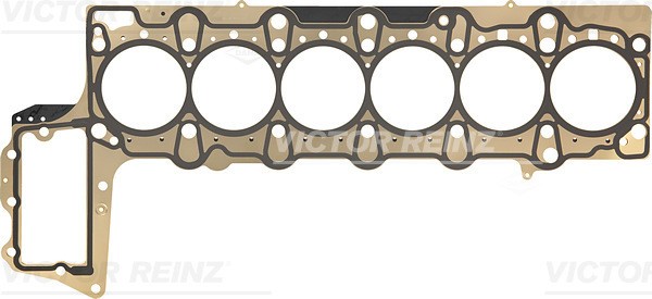Packning, topplock Victor reinz 61-37640-20 VICTOR REINZ