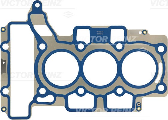 Packning, topplock Victor reinz 61-37750-00 VICTOR REINZ