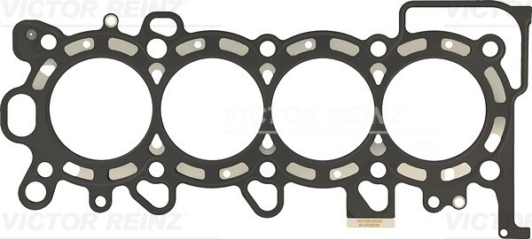 Packning, topplock Victor reinz 61-37755-00 VICTOR REINZ