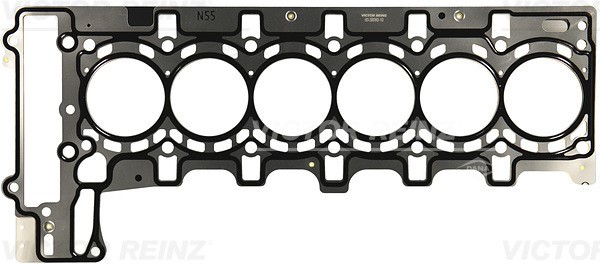 Packning, topplock Victor reinz 61-38060-10 VICTOR REINZ