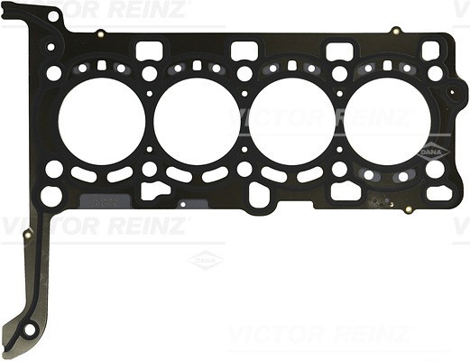 Packning, topplock Victor reinz 61-42760-00 VICTOR REINZ
