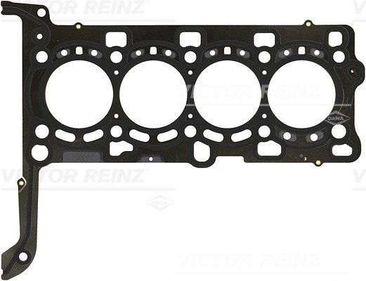 Packning, topplock Victor reinz 61-42760-10 VICTOR REINZ