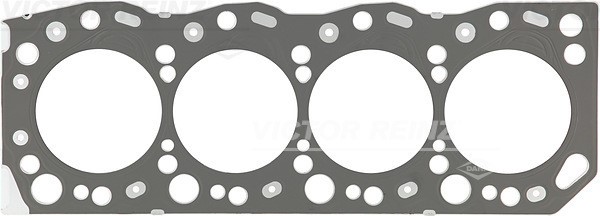 Packning, topplock Victor reinz 61-53035-20 VICTOR REINZ