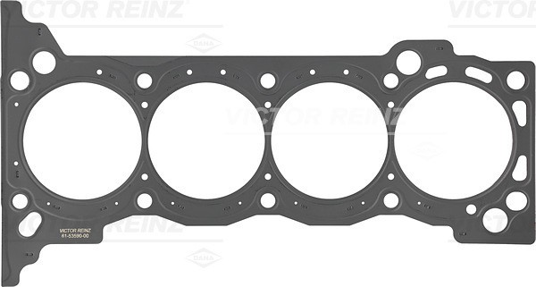 Packning, topplock Victor reinz 61-53590-00 VICTOR REINZ Packning, topplock Victor reinz 61-53590-00 VICTOR REINZ