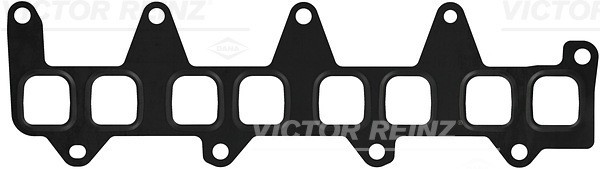Packning, insugsgrenrör Victor reinz 71-10144-00 VICTOR REINZ