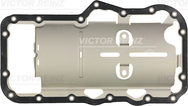 Packning, oljetråg Victor reinz 71-10416-00 VICTOR REINZ