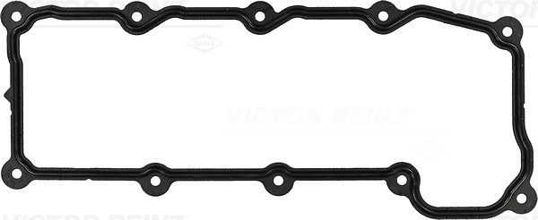Packning, vippkåpa, Vänster Victor reinz 71-10480-00 VICTOR REINZ