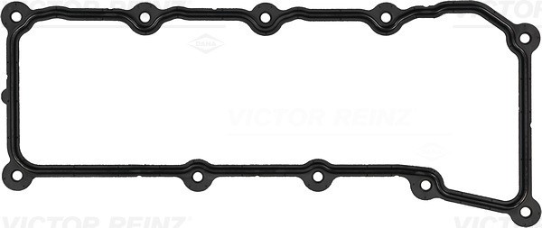 Packning, vippkåpa, Höger Victor reinz 71-10481-00 VICTOR REINZ