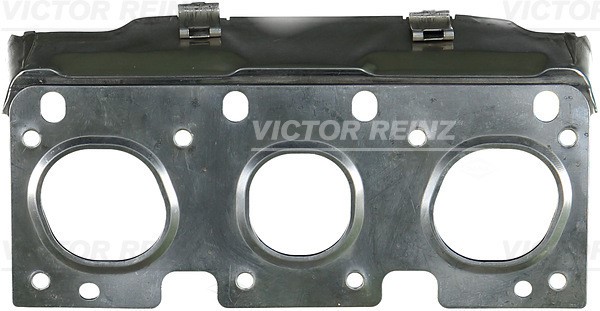 Packning, avgas, grenrör Victor reinz 71-10777-00 VICTOR REINZ