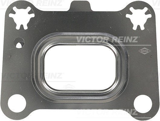 Packning, avgas, grenrör Victor reinz 71-11025-00 VICTOR REINZ