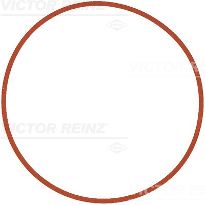 Packning, insugsgrenrör Victor reinz 71-11404-00 VICTOR REINZ