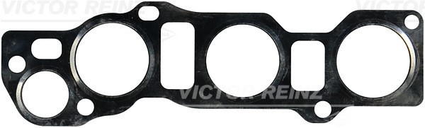 Packning, avgas, grenrör Victor reinz 71-11414-00 VICTOR REINZ
