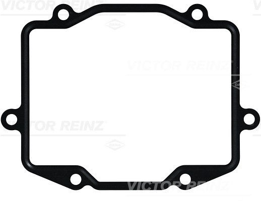 Packning, insug , grenrörshus Victor reinz 71-11663-00 VICTOR REINZ