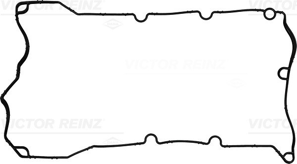 Packning, vippkåpa Victor reinz 71-11919-00 VICTOR REINZ Packning, vippkåpa Victor reinz 71-11919-00 VICTOR REINZ