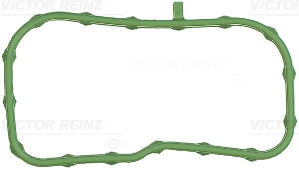 Packning, insugsgrenrör Victor reinz 71-12114-00 VICTOR REINZ
