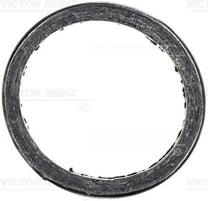 Clip, avgasrör Victor reinz 71-12182-00 VICTOR REINZ