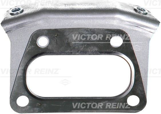 Packning, avgas, grenrör Victor reinz 71-12188-00 VICTOR REINZ