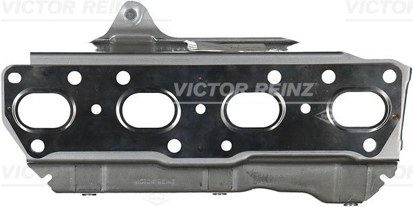 Packning, avgas, grenrör Victor reinz 71-12286-00 VICTOR REINZ
