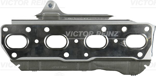 Packning, avgas, grenrör Victor reinz 71-12290-00 VICTOR REINZ