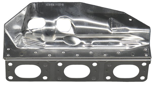 Packning, avgas, grenrör Victor reinz 71-12337-00 VICTOR REINZ