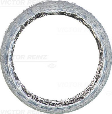 Packning, avgas, grenrör Victor reinz 71-12360-00 VICTOR REINZ
