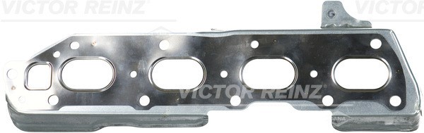 Packning, avgas, grenrör Victor reinz 71-12455-00 VICTOR REINZ