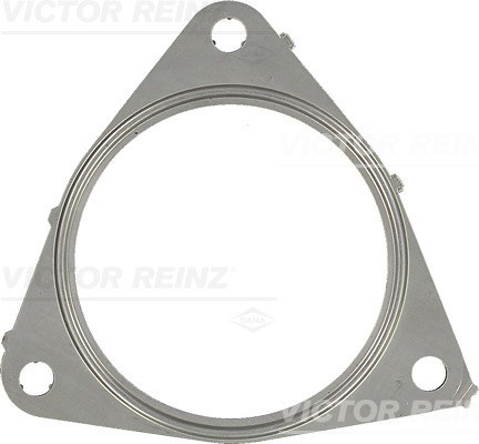Packning, avgas, grenrör Victor reinz 71-12469-00 VICTOR REINZ