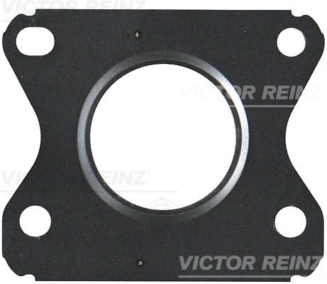 Packning, avgas, grenrör Victor reinz 71-12485-00 VICTOR REINZ