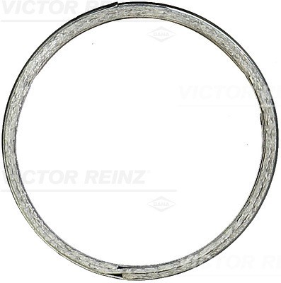 Clip, avgasrör Victor reinz 71-12503-00 VICTOR REINZ