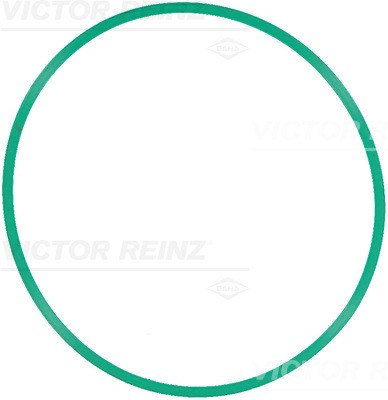 Packning, insug , grenrörshus Victor reinz 71-12508-00 VICTOR REINZ