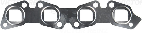 Packning, avgas, grenrör Victor reinz 71-12585-00 VICTOR REINZ