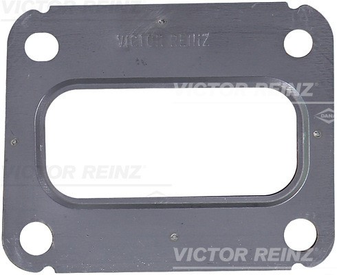 Packning, avgas, grenrör Victor reinz 71-12656-00 VICTOR REINZ