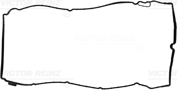 Packning, vippkåpa, Ytter Victor reinz 71-12666-00 VICTOR REINZ