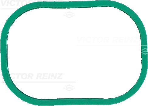 Packning, insug , grenrörshus, Mitt Victor reinz 71-12905-00 VICTOR REINZ
