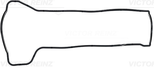 Packning, vippkåpa Victor reinz 71-13166-00 VICTOR REINZ