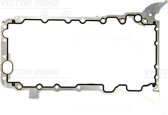Packning, oljetråg Victor reinz 71-13236-00 VICTOR REINZ