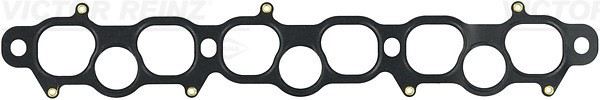 Packning, insugsgrenrör Victor reinz 71-13256-00 VICTOR REINZ